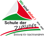 Logo Schule der Zukunft